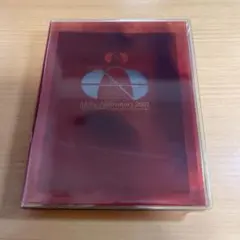 2025年最新】中森明菜 dvd 2001の人気アイテム - メルカリ