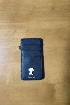 スヌーピー カードケース