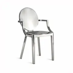 エメコ　emeco kong navy chair ポリッシュ　アルミ　美品 emeco_1006_000.jpg