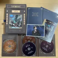 BTS MAGICSHOP 釜山ソウル Blu-ray