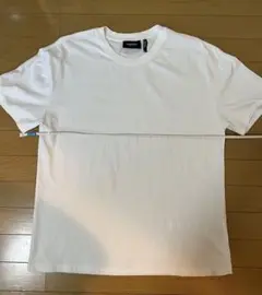 ESSENTIALS FEAR OF GOD ホワイト Tシャツ
