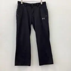【85】UNDER ARMOUR ☆ ゴルフパンツ メンズ アンダーアーマー