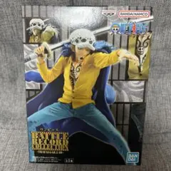 BATTLE RECORD COLLECTION トラファルガー・ロー