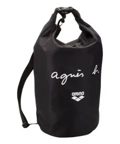 AI21 SAC ARENA agnes b. x arena ビーチバッグ