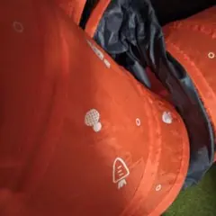 ペット用トンネル