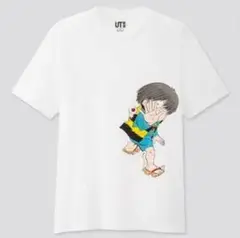 ユニクロ UT ゲゲゲの鬼太郎 水木しげる　コラボ Tシャツ 鬼太郎　Tシャツ