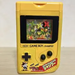 【当時物・激レア】ゲームボーイ ボンバーマン シャンプー
