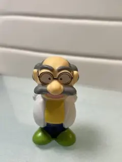 阿笠博士 フィギュア