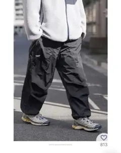 パンツ BON BON Store BLUETOWN Pants BLUETOWN スウェットパンツ B2988 シティガール シティボーイ