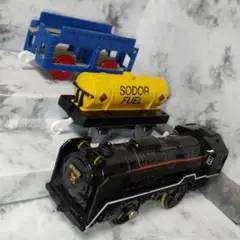 2025年最新】車輪 プラレール D51の人気アイテム - メルカリ