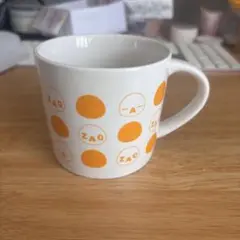 ざっくぅ　マグカップ