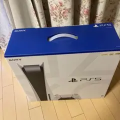 プレイステーション5 CFI-1200A01