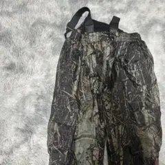 water rocks スノボーウェア　パンツ　4L リアルツリー