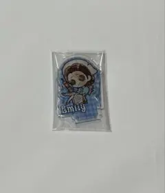 第五人格 IdentityV 医師 ミニアクリルスタンド