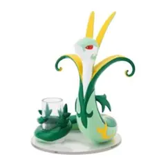 ペンスタンドフィギュア ジャローダ