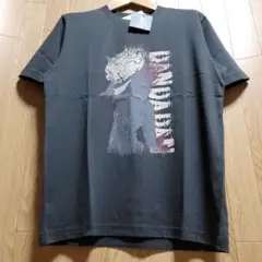 【XLサイズ】UNIQLO ダンダダン UT Tシャツ ダークグレー