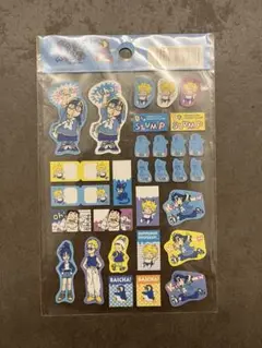 【新品・未使用】Dr. Slump Dr.スランプ アラレ シール