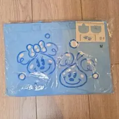 【新品未使用】東京ディズニーリゾート ポンチョ Mサイズ&タオルセット