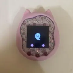 Tamagotchi Uni 猫耳デザイン ピンク
