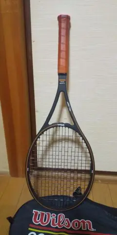 プロスタッフ　セントビンセント　後期モデル　グリップ3 サンプラス プロスタッフ セントビンセント 後期モデル グリップ3 サンプラス
