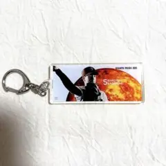 新品未使用　ジャイアンツ アクリルキーホルダー 門脇誠