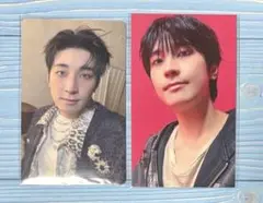 SEVENTEEN HAPPY BURSTDAY ウォヌ 埼玉 2点セット