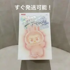 【確実正規品】ラブブ　エナジー　labubu energy 未開封　ブラインド