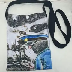 ゲゲゲの鬼太郎 ショルダーバッグ
