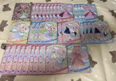 ひみつのアイプリ　ひまり　32枚セット