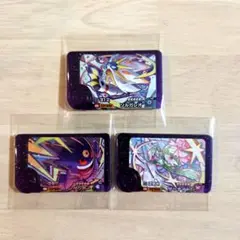 ポケモンフレンダ ベストタッグ１弾 スーパートレジャーまとめ売り