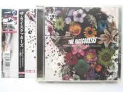 NAMInoYUKUSAKI THE RiCECOOKERS SPEC 帯つき