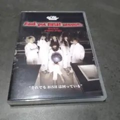 BiSH And yet BiSH moves. DVD