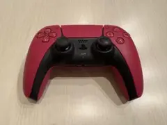 PS5 デュアルセンス コントローラー （ジャンク品）箱なし
