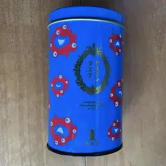 大阪万博　ミャクミャク　空き缶のみ