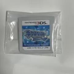 ポケットモンスター アルファサファイア ニンテンドー3DS