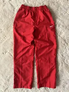 NIKE ナイキ MMⅣ 2004 アテネ五輪記念 オリンピック ナイロンパンツ