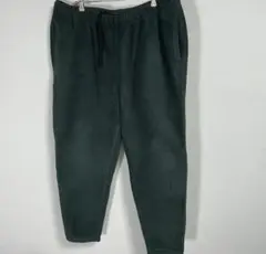 90s USA製 patagonia シンチラスナップt フリースパンツ