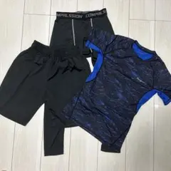 ランニングウェア スポーツウェア アンダーウェア トレーニングウェア