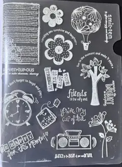 Unity Stamp Company スタンプ20個セット ・D