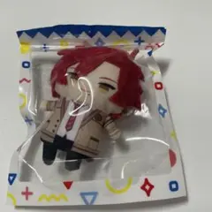 にじさんじ ハユン ぱぺっと