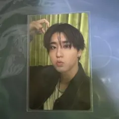 Hollow HMV特典　ハンジソン