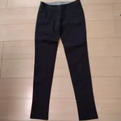 ブラックスラックス スリムフィット
