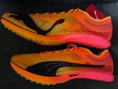 evospeed distance nitro elite ディスタンスニトロ