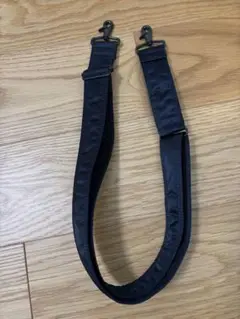 美品新品未使用　ポーター　タンカー　ショルダーストラップ　ネイビー　幅4センチ