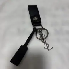 サンローラン　キーリング　キーホルダー