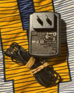 ELECOM ACアダプタ ADS-25E-12 12018EPCU