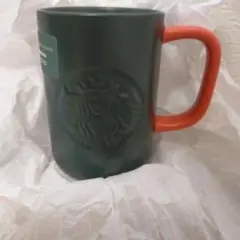 スタバ リサイクルマグカップ 355ml