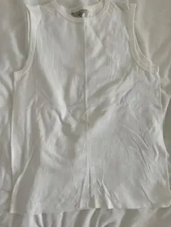 ロンハーマン フェルメランジェ　タンクトップ