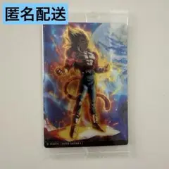 ドラゴンボール イタジャガ Vol.7 18 ベジータ 超サイヤ人4