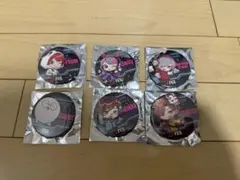 CRFES 2023 缶バッジ